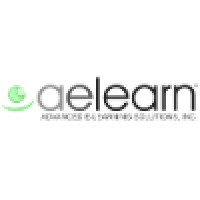 Advanced E-Learning Solutions, Inc.