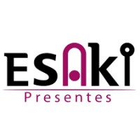 Esaki Presentes Ltda logo - Similar company to Tesaki Licensing