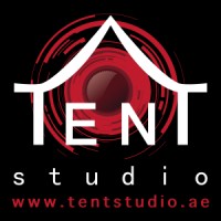 Tent Studio logo - Similar company to Tent Studio