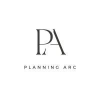 Planning Arc logo - Similar company to Learning Habitat
