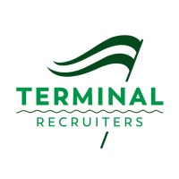 Terminal Recruiters logo - Similar company to Pcs Petrochemie Contracting & Services