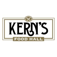 Kern's Food Hall logo - Similar company to Kern'S Kitchen