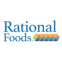 Rational Foods logo - Similar company to Exclusive Ranges