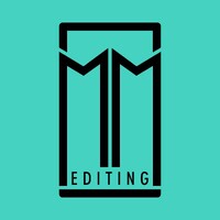 MM Editing Agency logo - Similar company to Webeldes