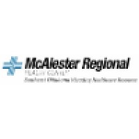 Mcalester Regional Health Center