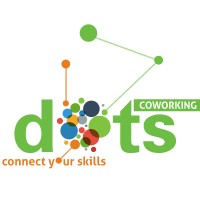 DOTS coworking logo - Similar company to Dot.Coworking