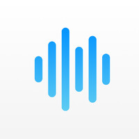 Whisper Memos logo - Similar company to Sparky