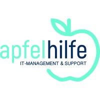 apfelhilfe IT Management logo - Similar company to Lux Light International