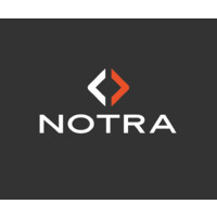 Notra Oy logo - Similar company to Ma-Tech Oy