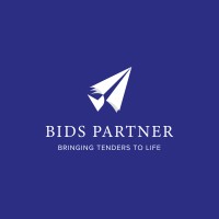Bids Partner Ltd