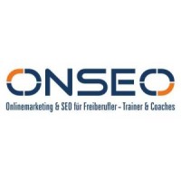 ONSEO logo - Similar company to Onseo