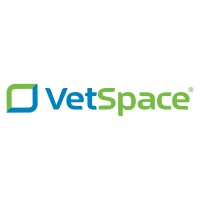 VetSpace logo - Similar company to Panacea Cloud Software