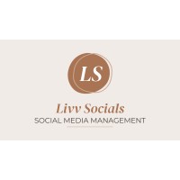 Livv Socials logo - Similar company to Daniëlle Bax Coaching