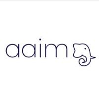 AAIM Advisory and Interim Management logo - Similar company to Eauk - Bold Elegant Dutch Perfume