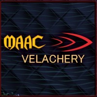 MAAC VELACHERY logo - Similar company to Juva Visualfx Studio
