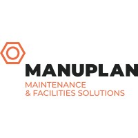 MANUPLAN - Maintenance & Facilities Solutions logo - Similar company to Plm - Facility Management