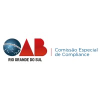 Comissão Especial de Compliance do Rio Grande do Sul OAB/RS (CECOM) logo - Similar company to Sv Wainstein