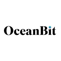 OceanBit logo - Similar company to Honolulu Tech Week