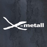 x-metall logo - Similar company to Ninz S.P.A.