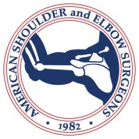 American Shoulder and Elbow Surgeons logo - Similar company to American Orthopaedic Society For Sports Medicine