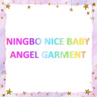 NingBo Nice Baby Angel Garment Import And Export Co.,LTD logo - Similar company to Garment Custom