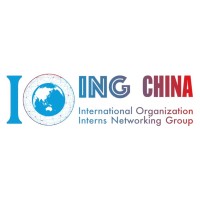 IOING CHINA logo - Similar company to Beezrecruit