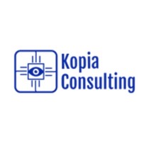 Kopiaconsulting GmbH logo - Similar company to Deltasecure Gmbh