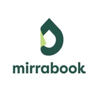 Mirrabook logo - Similar company to Denu Australia