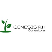Genesis R.H Consultora logo - Similar company to Courser