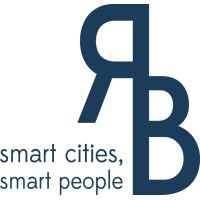 Real Belgium at MIPIM logo - Similar company to Cbam Engineering