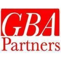 GBA Partners Limited logo - Similar company to Ecoblend