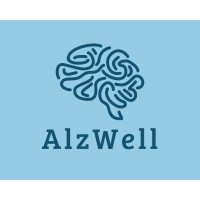 AlzWell logo - Similar company to Viralect