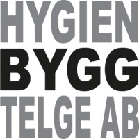 HYGIEN BYGG TELGE AB logo - Similar company to Lundby Bygg Ab
