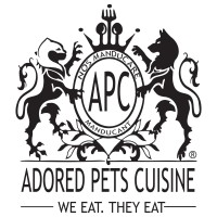 Adored Pets Cuisine logo - Similar company to Impakto Import