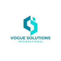 Vogue Solutions International logo - Similar company to Robodroid Edtech