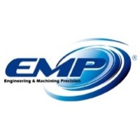 EMP (Engineering and Machining précision) logo - Similar company to Emp