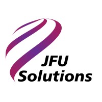 JFU Solutions logo - Similar company to Virtual Aim Hr Solutions