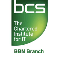 BCS BBN Branch logo - Similar company to The Ladder Back Down®