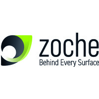 Zoche LLC logo - Similar company to Eagle Point Solutions