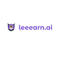 leeearn.ai logo - Similar company to Osvitech
