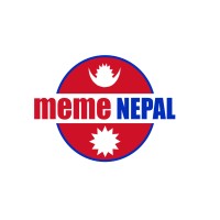 meme NEPAL logo - Similar company to Routine Of Nepal Banda