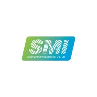 Sinomaterial International Co., Ltd logo - Similar company to 亿欧公司
