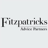 Fitzpatricks Advice Partners logo - Similar company to Fitzpatrick Financial Services