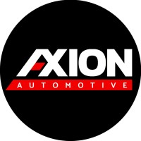 Axion Automotive logo - Similar company to Vleeschmeester B.V.