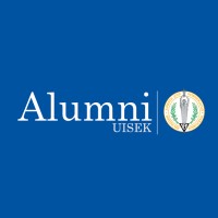 Alumni UISEK logo - Similar company to Novatic Group Sas