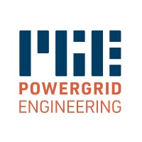 PowerGrid Engineering logo - Similar company to Foax Control Engineers