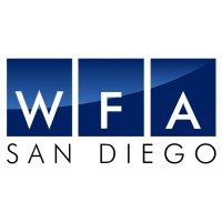 WFA San Diego logo - Similar company to Opes Wealth Management, Llc.