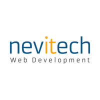 Nevitech IT Solutions Ltd logo - Similar company to Northern Wolf Marketing