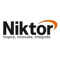 Niktor Inc logo - Similar company to Coach Foundation