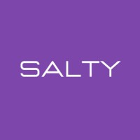 Salty logo - Similar company to Infed